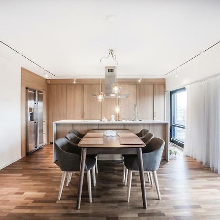 Homely - Executive Suite 72M2 -Sauna Helsinki Extérieur photo