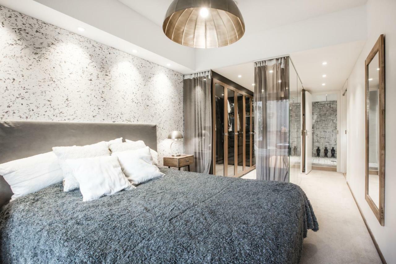 Homely - Executive Suite 72M2 -Sauna Helsinki Extérieur photo