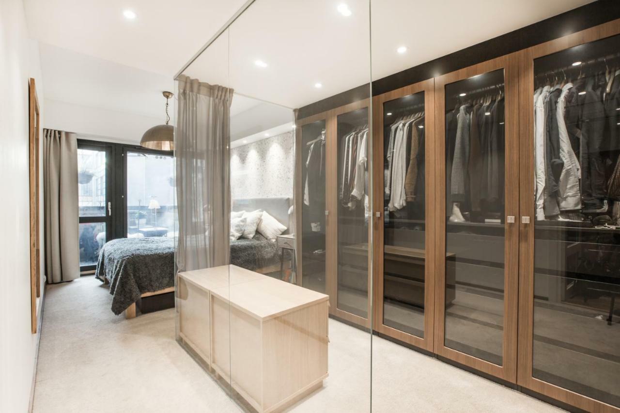 Homely - Executive Suite 72M2 -Sauna Helsinki Extérieur photo